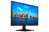 Samsung LS24A336NH Monitor 61 cm (24") 1920 x 1080 Pixeles Full HD LED Negro