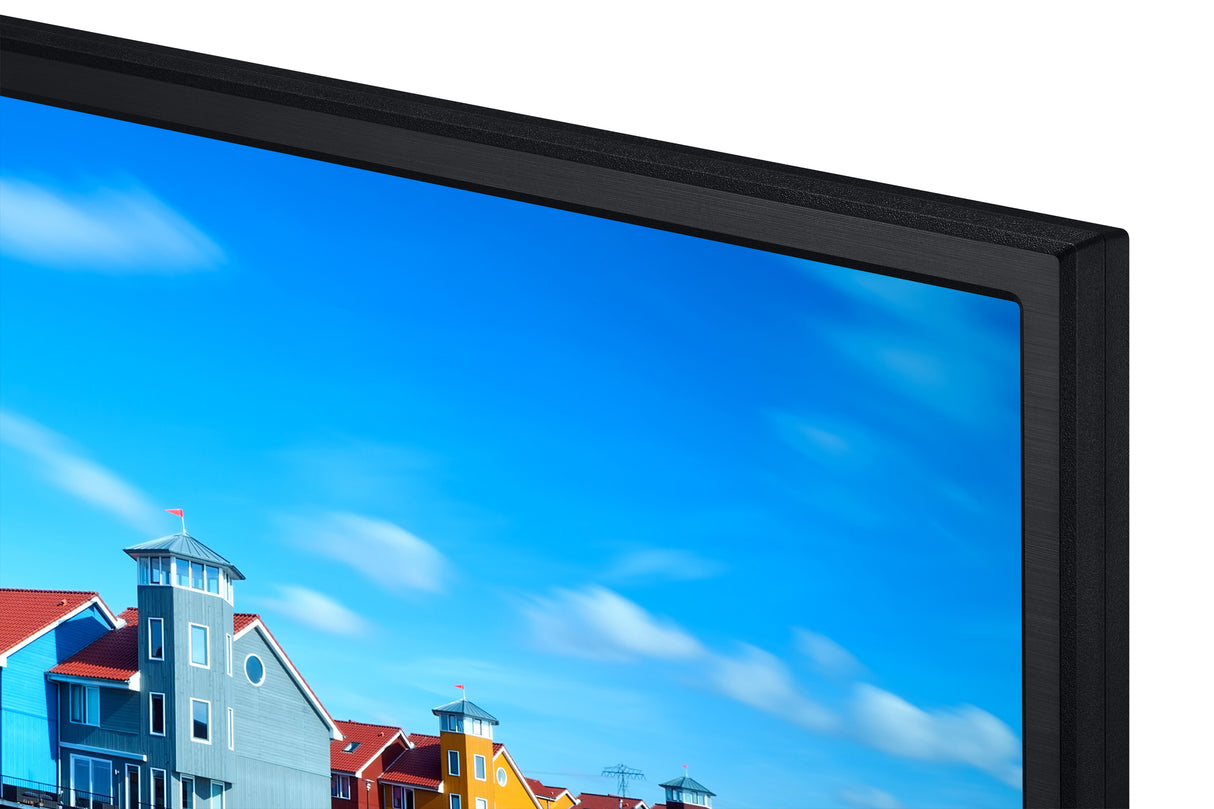 Samsung LS24A336NH Monitor 61 cm (24") 1920 x 1080 Pixeles Full HD LED Negro