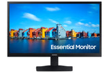Samsung LS24A336NH Monitor 61 cm (24") 1920 x 1080 Pixeles Full HD LED Negro