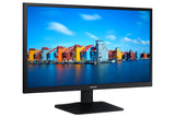 Samsung LS24A336NH Monitor 61 cm (24") 1920 x 1080 Pixeles Full HD LED Negro