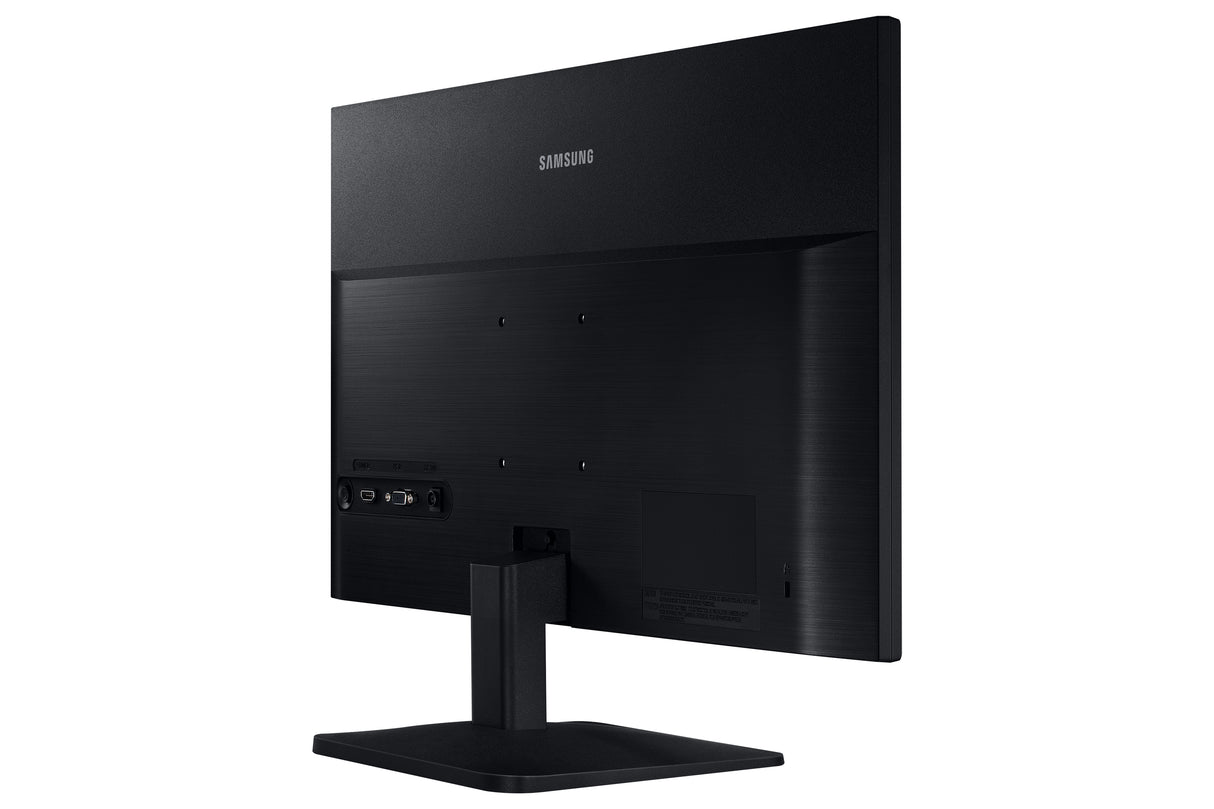 Samsung LS24A336NH Monitor 61 cm (24") 1920 x 1080 Pixeles Full HD LED Negro