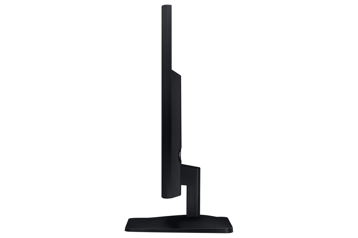 Samsung LS24A336NH Monitor 61 cm (24") 1920 x 1080 Pixeles Full HD LED Negro