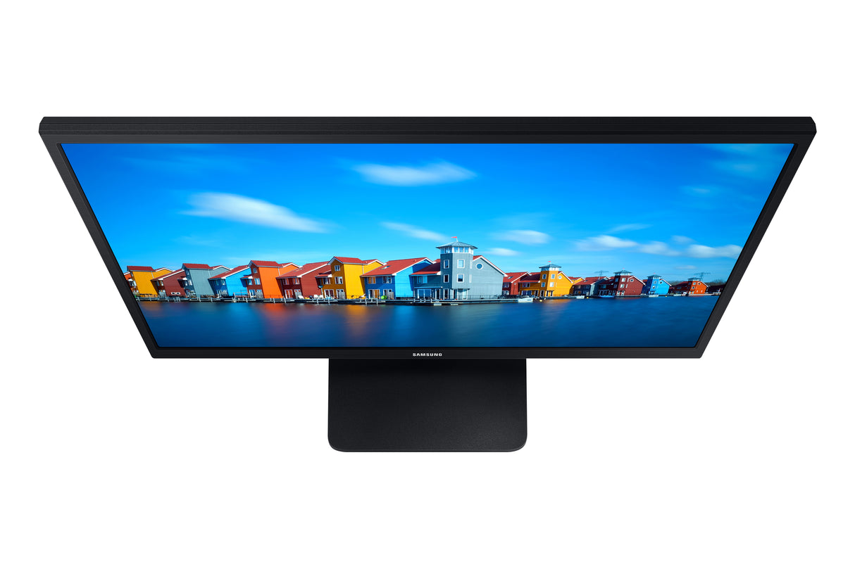 Samsung LS24A336NH Monitor 61 cm (24") 1920 x 1080 Pixeles Full HD LED Negro