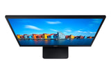 Samsung LS24A336NH Monitor 61 cm (24") 1920 x 1080 Pixeles Full HD LED Negro