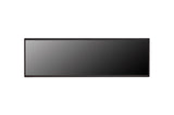 LG 37BH7N-H Pantallas de señalización 94 cm LCD 3