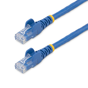 StarTech.com N6PATCH5BL10PK Cables de red 1,5 m Cat6 RoHS