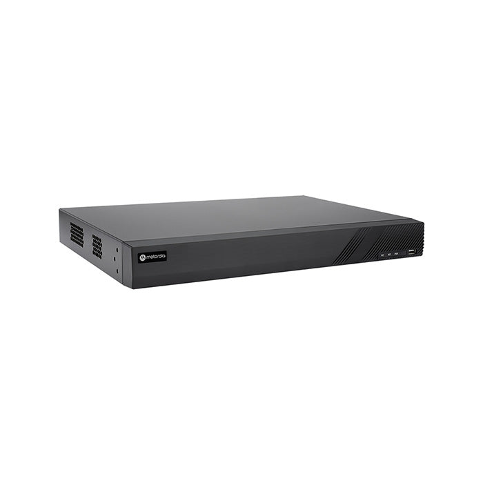 Motorola MTR16IP grabadores de vídeo en red (nvr) 16 canales 4 1 16 canales