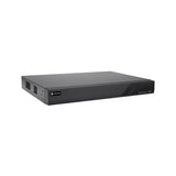 Motorola MTR16IP grabadores de vídeo en red (nvr) 16 canales 4 1 16 canales