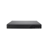 Motorola MTR16IP grabadores de vídeo en red (nvr) 16 canales 4 1 16 canales