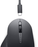 DELL MS900 Ratón 1 Vertical Oficina RF Wireless + Bluetooth