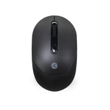 TechZone TZMOUG201 ratón Ambidextro RF inalámbrico Óptico 1600 DPI