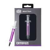 Cooler Master CryoFuze disipador de calor Pasta térmica 14 W/m·K 2 g, Gris, -50 - 250 °C