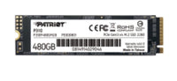 Patriot Memory P310 480 GB M.2 PCI Express 3.0 NVMe, 1700 MB/s, P310P480GM28