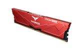 Team Group VULCAN módulo de memoria 32 GB 2 x 16 GB DDR5 288-pin DIMM, 5200 MHz