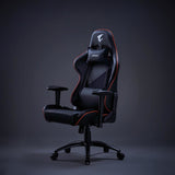 GIGABYTE AGC310 Silla Ergonómica Silla para videojuegos de PC PC 150 kg Negro