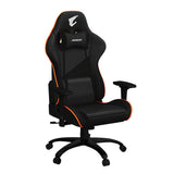 GIGABYTE AGC310 Silla Ergonómica Silla para videojuegos de PC PC 150 kg Negro