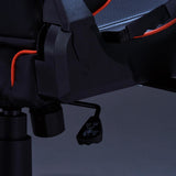 GIGABYTE AGC310 Silla Ergonómica Silla para videojuegos de PC PC 150 kg Negro