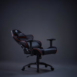 GIGABYTE AGC310 Silla Ergonómica Silla para videojuegos de PC PC 150 kg Negro