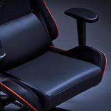 GIGABYTE AGC310 Silla Ergonómica Silla para videojuegos de PC PC 150 kg Negro