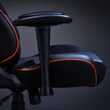 GIGABYTE AGC310 Silla Ergonómica Silla para videojuegos de PC PC 150 kg Negro