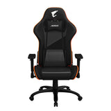 GIGABYTE AGC310 Silla Ergonómica Silla para videojuegos de PC PC 150 kg Negro