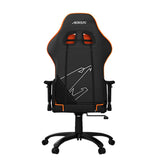 GIGABYTE AGC310 Silla Ergonómica Silla para videojuegos de PC PC 150 kg Negro