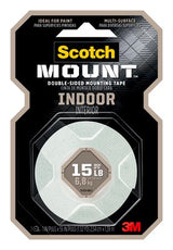 3M 70009117790 Cinta Adhesiva Blanco Interior 10 °C 37,7 °C