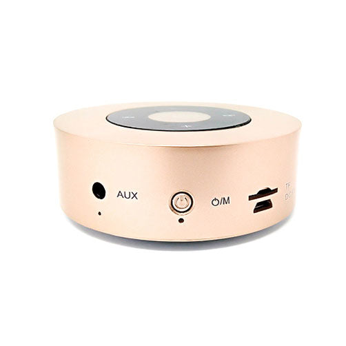 Highlink Bocina Inalámbrica 7500464196514, Conexión Bluetooth, 10 Horas de Batería, 20W