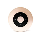 Highlink Touch speaker Altavoz monofónico portátil Rosa 3 W