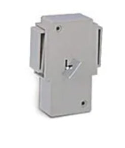 Honeywell 268 Botón de alarma de pánico Inalámbrico Alarma antirrobo