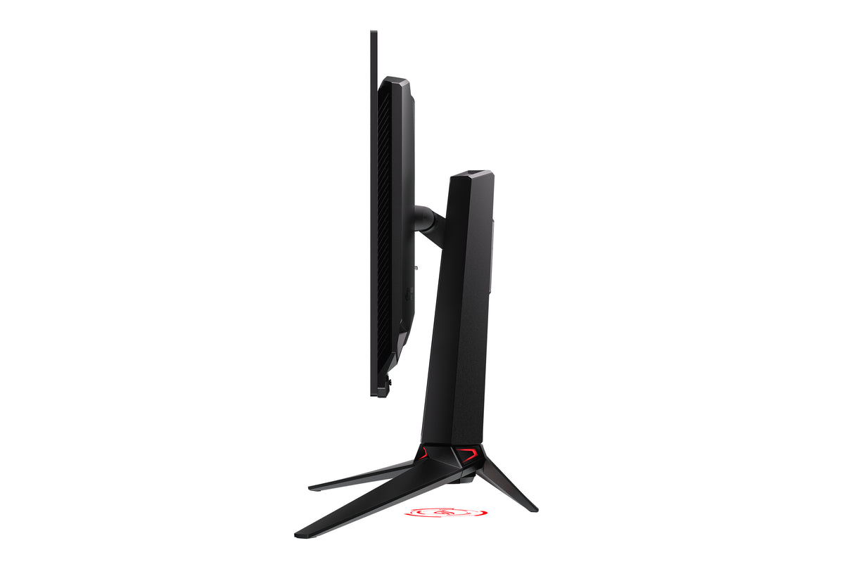 ASUS ROG Swift OLED PG32UCDM Monitor 80 cm (31.5") 3840 x 2160 Pixeles 4K Ultra HD QD-OLED Negro