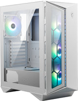 MSI CAS MPG GUNGNIR 110R WHITE Midi Tower Blanco