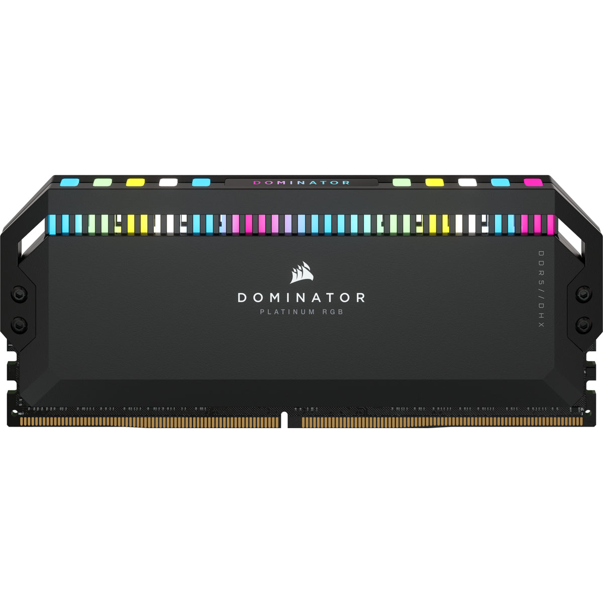 Corsair Dominator Platinum RGB módulo de memoria 64 GB 2 x 32 GB DDR5 288-pin DIMM