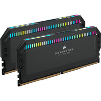 Corsair Dominator Platinum RGB módulo de memoria 64 GB 2 x 32 GB DDR5 288-pin DIMM, 5200 MHz