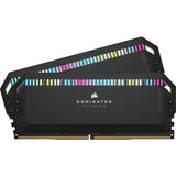 Corsair Dominator Platinum RGB módulo de memoria 64 GB 2 x 32 GB DDR5 288-pin DIMM, 5200 MHz