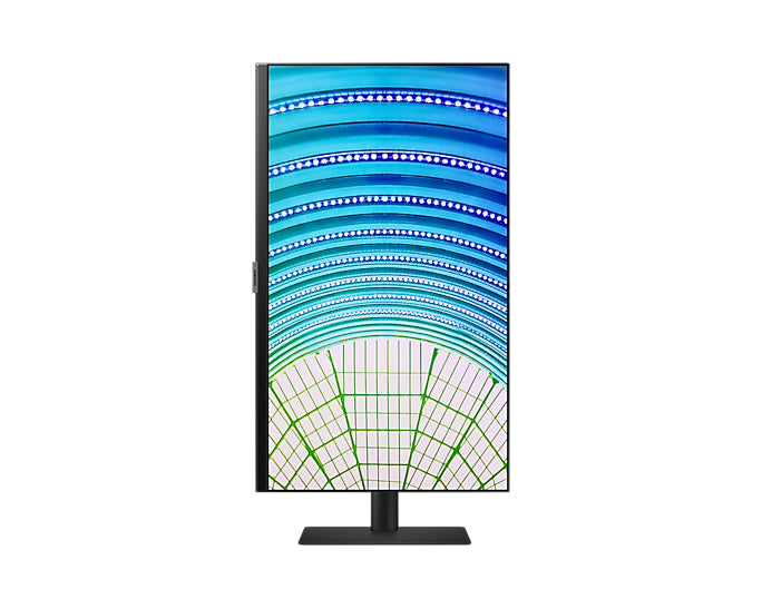 Samsung LS27A600UULXZX Monitor 68,6 cm (27") 2560 x 1440 Pixeles Quad HD LCD Negro