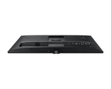 Samsung LS27A600UULXZX Monitor 68,6 cm (27") 2560 x 1440 Pixeles Quad HD LCD Negro