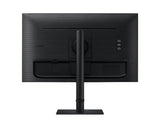 Samsung LS27A600UULXZX Monitor 68,6 cm (27") 2560 x 1440 Pixeles Quad HD LCD Negro