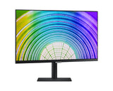 Samsung LS27A600UULXZX Monitor 68,6 cm (27") 2560 x 1440 Pixeles Quad HD LCD Negro