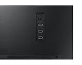 Samsung LS27A600UULXZX Monitor 68,6 cm (27") 2560 x 1440 Pixeles Quad HD LCD Negro