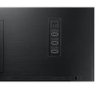 Samsung LS24A600NWLXZX Monitor 61 cm (24") 2560 x 1440 Pixeles Quad HD LED Negro