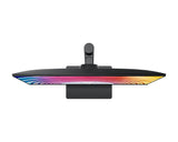 Samsung LS24A600NWLXZX Monitor 61 cm (24") 2560 x 1440 Pixeles Quad HD LED Negro