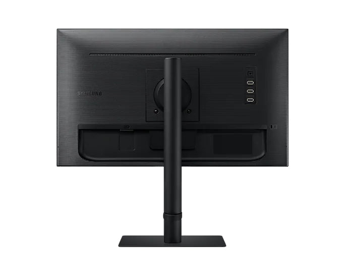 Samsung LS24A600NWLXZX Monitor 61 cm (24") 2560 x 1440 Pixeles Quad HD LED Negro