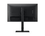 Samsung LS24A600NWLXZX Monitor 61 cm (24") 2560 x 1440 Pixeles Quad HD LED Negro