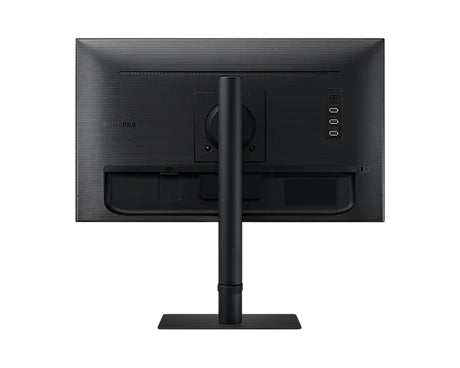 Samsung LS24A600NWLXZX Monitor 61 cm (24") 2560 x 1440 Pixeles Quad HD LED Negro