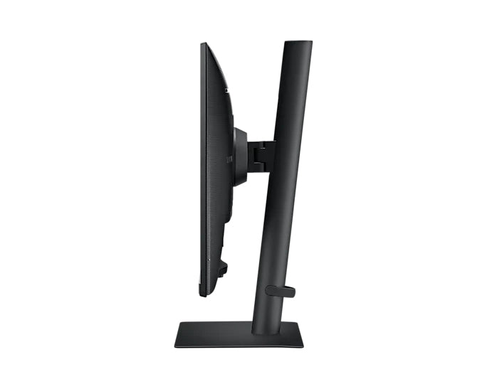 Samsung LS24A600NWLXZX Monitor 61 cm (24") 2560 x 1440 Pixeles Quad HD LED Negro