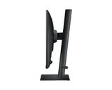 Samsung LS24A600NWLXZX Monitor 61 cm (24") 2560 x 1440 Pixeles Quad HD LED Negro