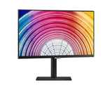 Samsung LS24A600NWLXZX Monitor 61 cm (24") 2560 x 1440 Pixeles Quad HD LED Negro