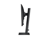 Samsung LS24A600NWLXZX Monitor 61 cm (24") 2560 x 1440 Pixeles Quad HD LED Negro