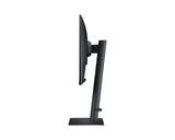 Samsung LS24A600NWLXZX Monitor 61 cm (24") 2560 x 1440 Pixeles Quad HD LED Negro